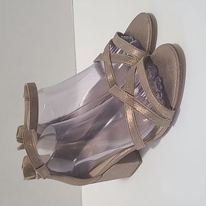 Eileen Fisher Jazzy Block Heel Size‎ 9.5